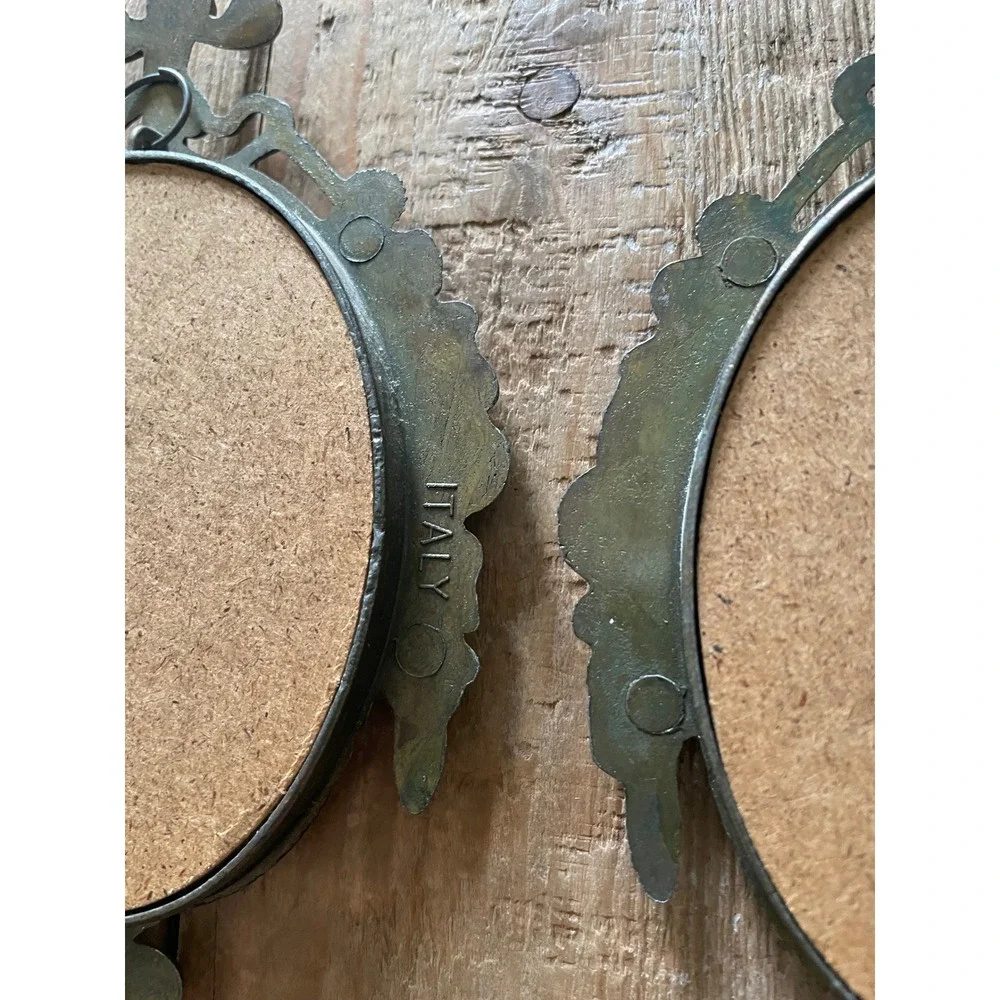 N/A vintage pair